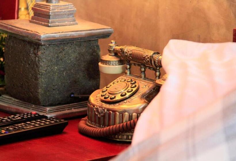 Fotos del hotel Cambana D'angkor Suites:  43