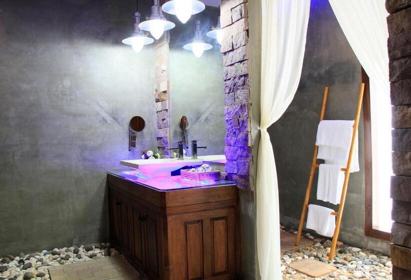 Fotos del hotel Cambana D'angkor Suites:  19