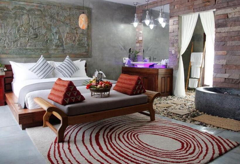 Fotos del hotel Cambana D'angkor Suites:  31