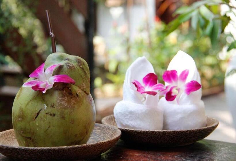 Fotos del hotel Cambana D'angkor Suites:  58