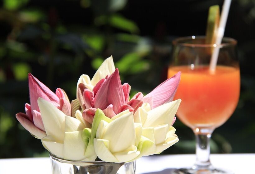 Fotos del hotel Cambana D'angkor Suites:  70