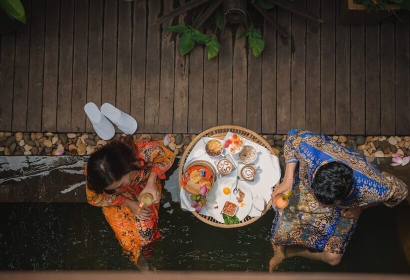 Fotos del hotel Cambana D'angkor Suites:  72