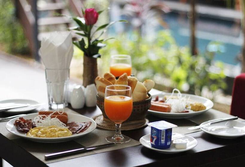 Fotos del hotel Cambana D'angkor Suites:  68