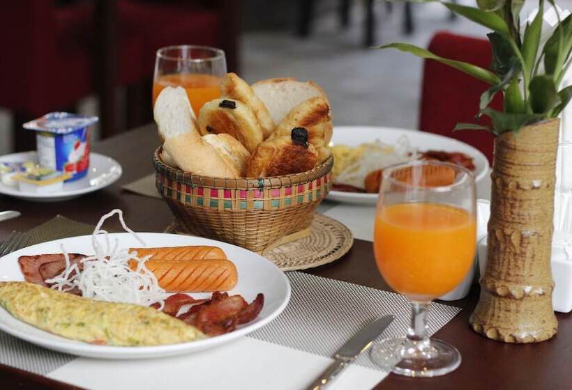 Fotos del hotel Cambana D'angkor Suites:  50