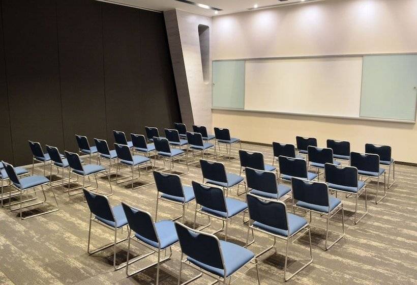 هتل Casa Inn Business Irapuato