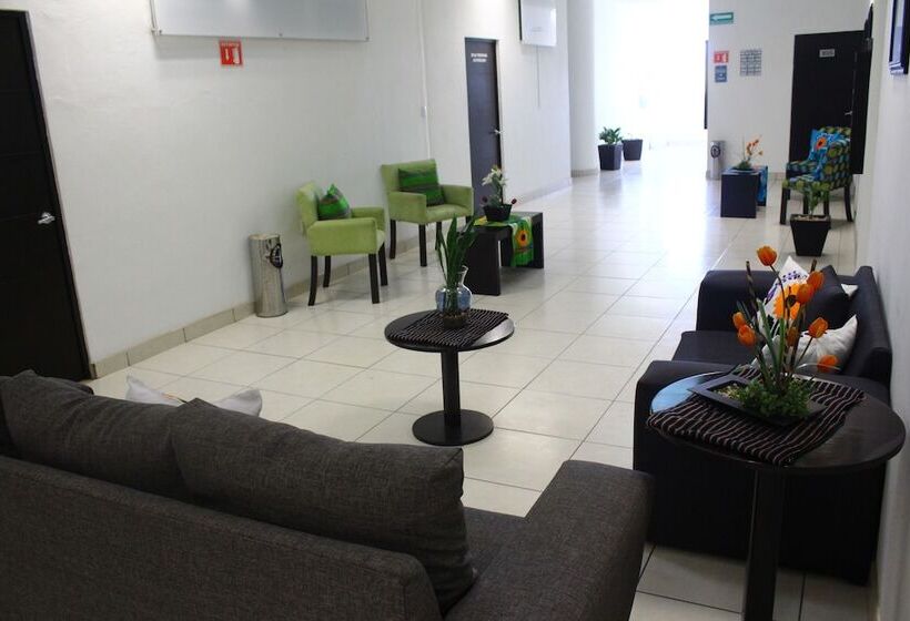 Fotos del hotel Chiapas Hotel Express:  28
