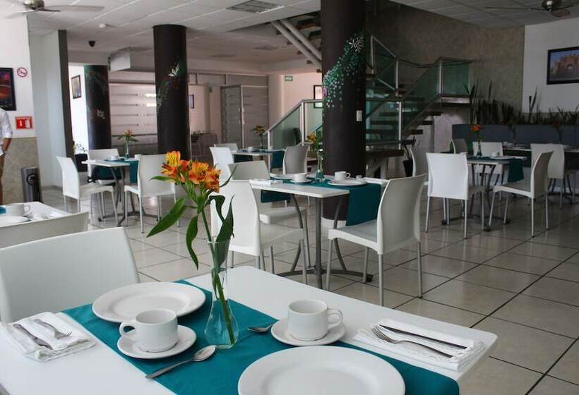 Fotos del hotel Chiapas Hotel Express:  32
