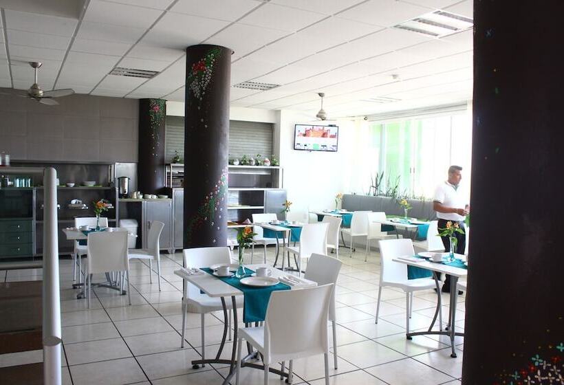 Fotos del hotel Chiapas Hotel Express:  12