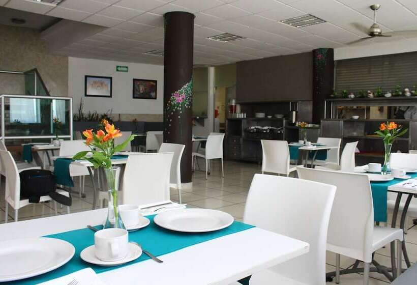 Fotos del hotel Chiapas Hotel Express:  7