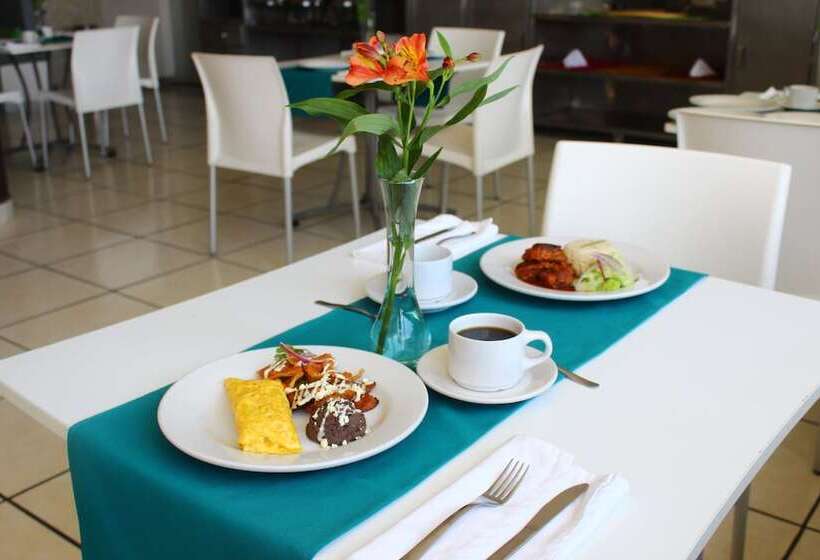 Fotos del hotel Chiapas Hotel Express:  26