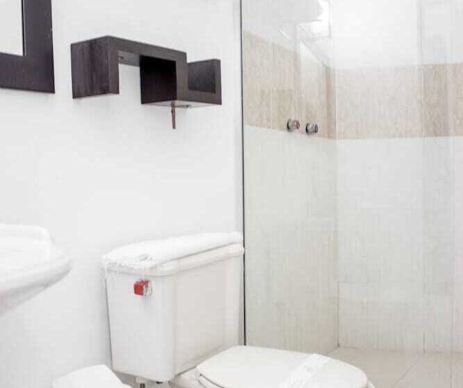 Fotos del hotel Chiapas Hotel Express:  5