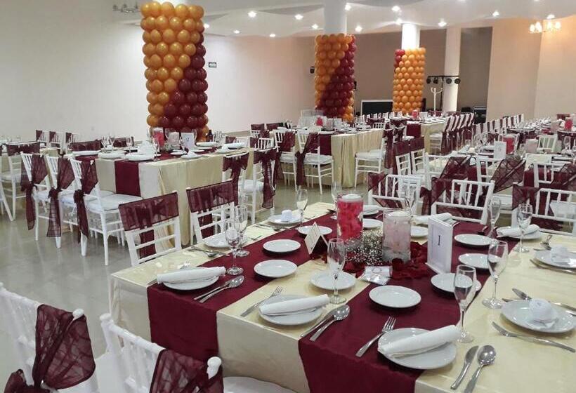 Fotos del hotel Chiapas Hotel Express:  40