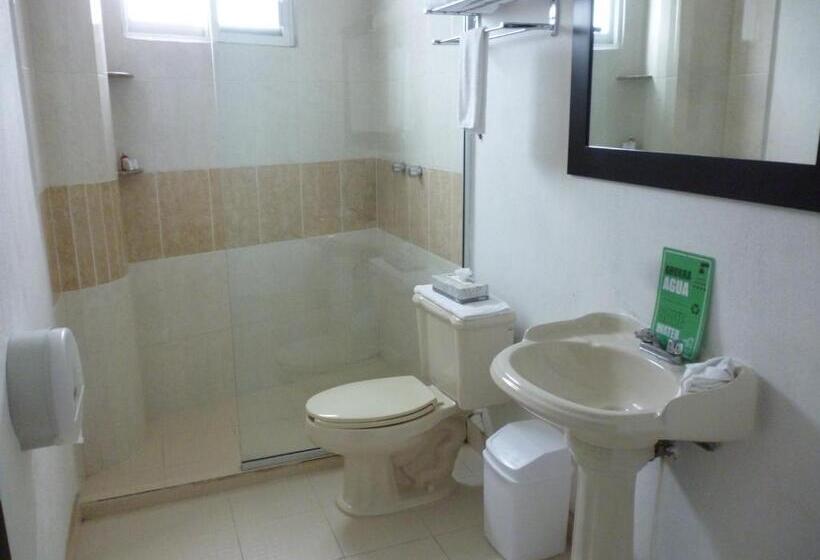 Fotos del hotel Chiapas Hotel Express:  44