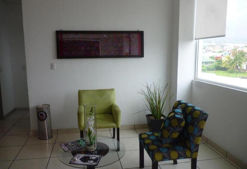 Fotos del hotel Chiapas Hotel Express:  45