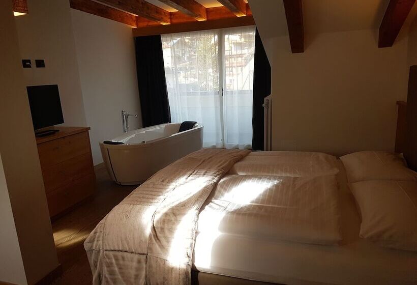 هتل Cirelle Suite&spa