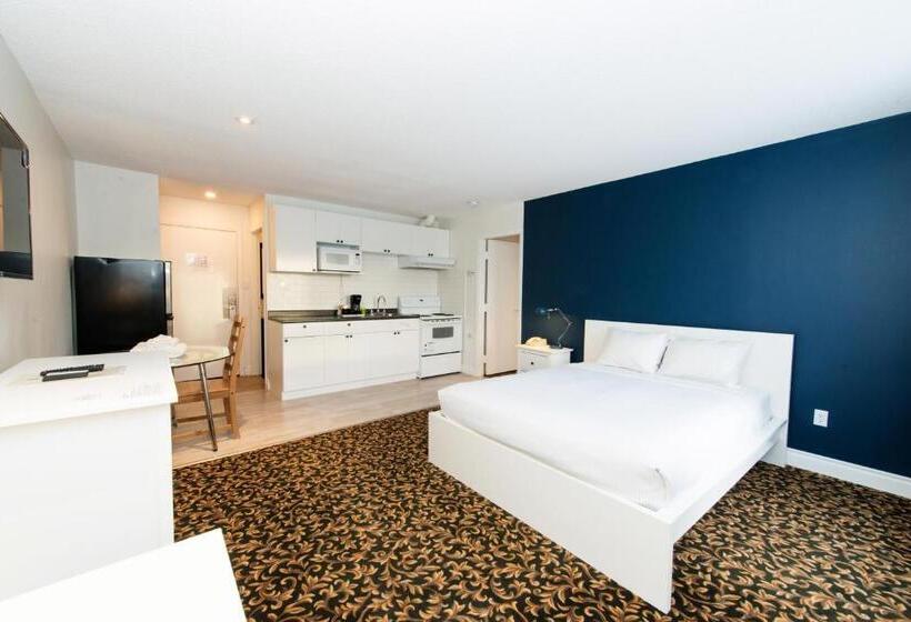 هتل Cloud 9 Inn