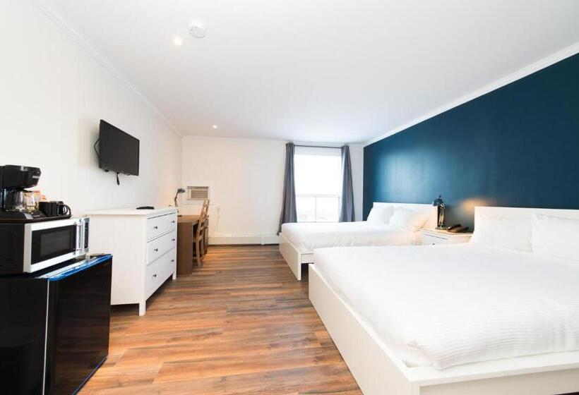 هتل Cloud 9 Inn