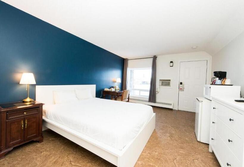 هتل Cloud 9 Inn
