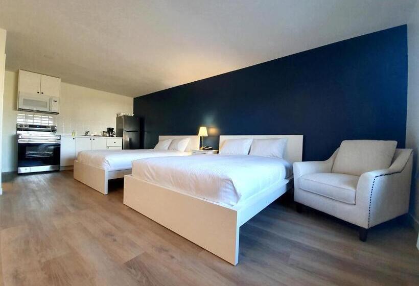هتل Cloud 9 Inn