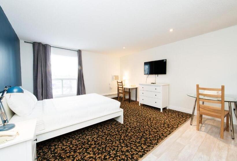 هتل Cloud 9 Inn