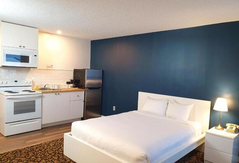 هتل Cloud 9 Inn
