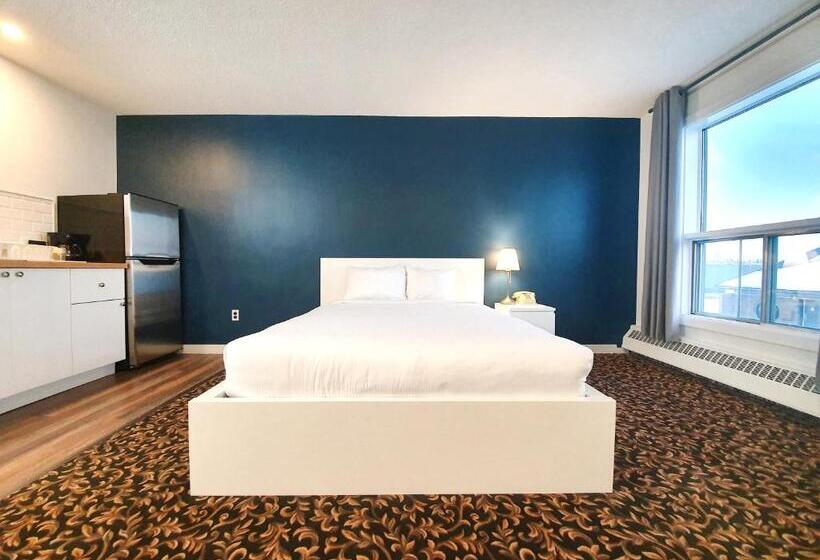هتل Cloud 9 Inn