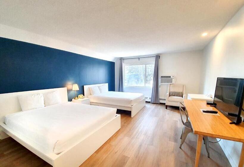 هتل Cloud 9 Inn