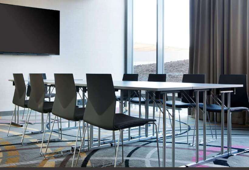 Fotos del hotel Comfort Hotel Bergen Airport:  24