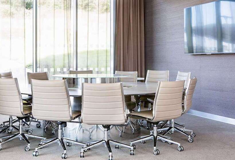 Fotos del hotel Comfort Hotel Bergen Airport:  18