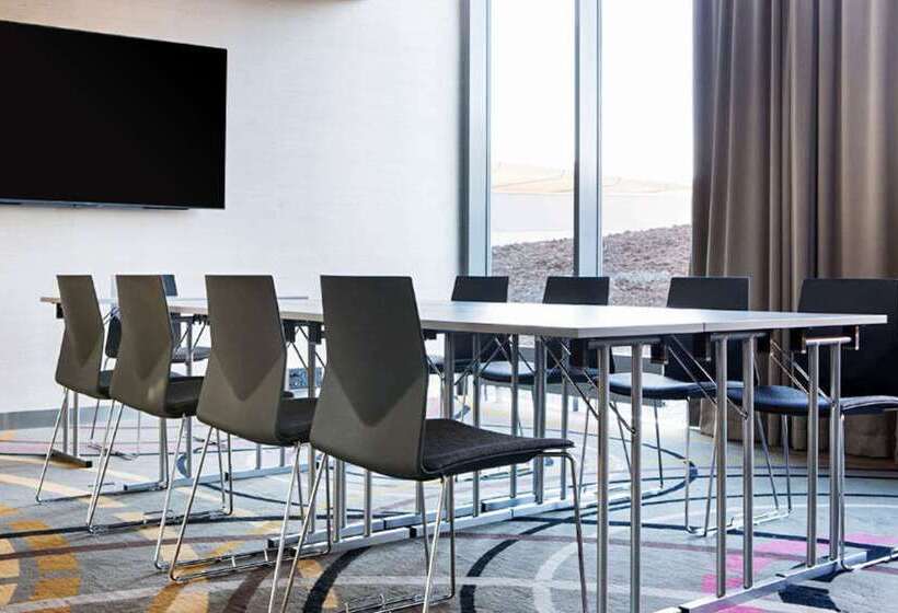 Fotos del hotel Comfort Hotel Bergen Airport:  27
