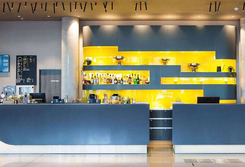 Fotos del hotel Comfort Hotel Bergen Airport:  48