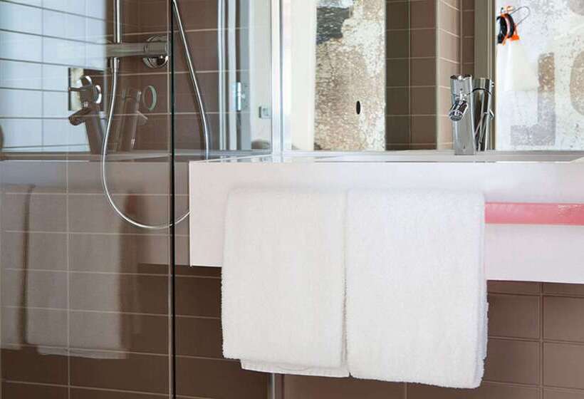 Fotos del hotel Comfort Hotel Bergen Airport:  37