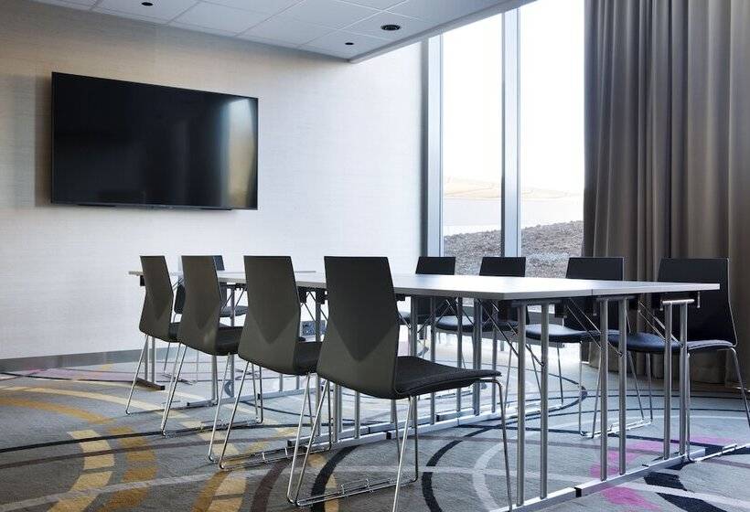 Fotos del hotel Comfort Hotel Bergen Airport:  6