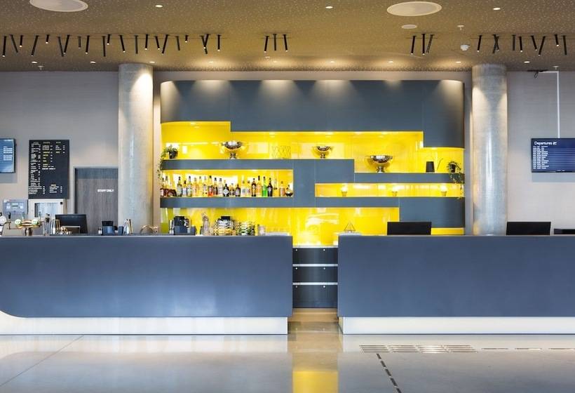 Fotos del hotel Comfort Hotel Bergen Airport:  51