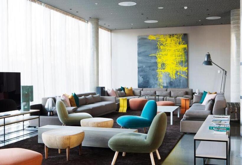 Fotos del hotel Comfort Hotel Bergen Airport:  11