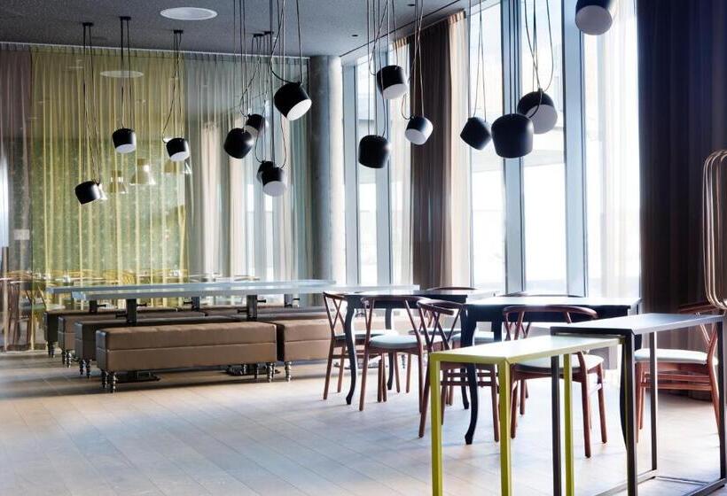 Fotos del hotel Comfort Hotel Bergen Airport:  15