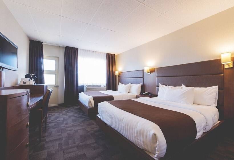 בית מלון כפרי Continental