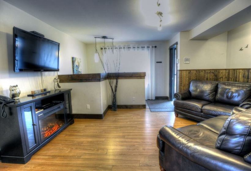 בית מלון כפרי Continental