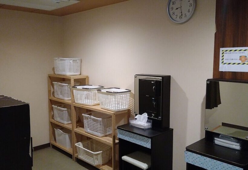 فندق Crown Hills Matsuyama