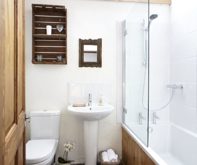 فندق Dale Farm  Campground