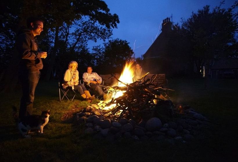 فندق Dale Farm  Campground