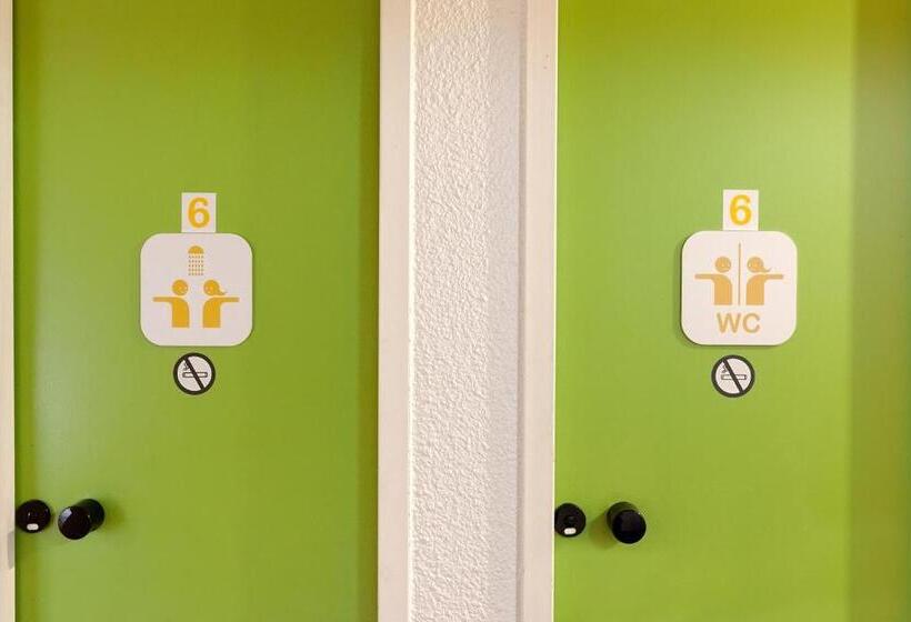 هتل Eco Sud Agen Autoroute