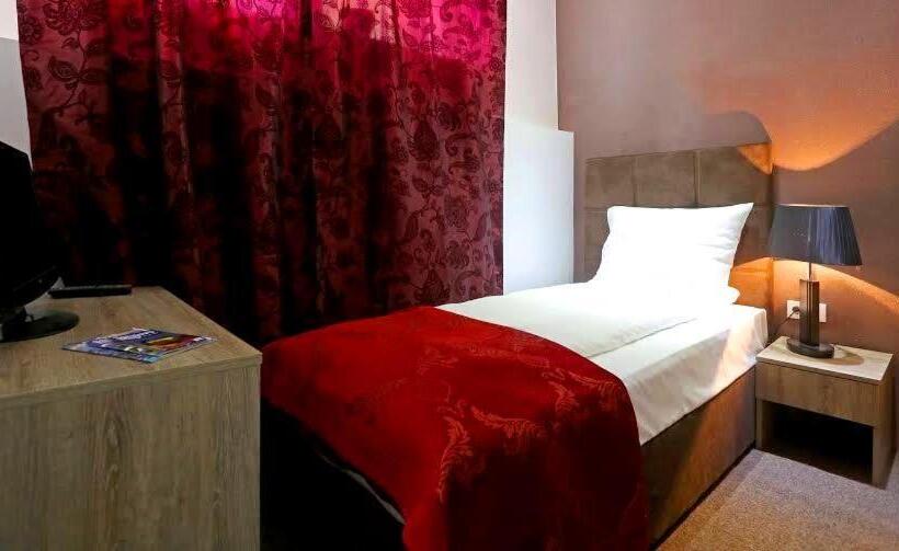 Fotos del hotel Eshe Boutique:  21