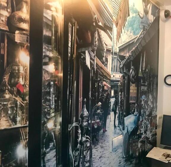 Fotos del hotel Eshe Boutique:  2