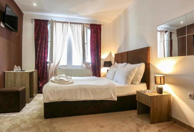 Fotos del hotel Eshe Boutique:  13