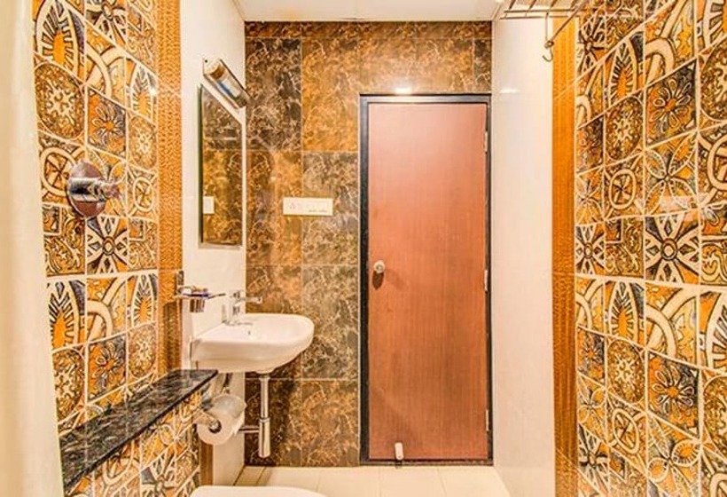 Fabhotel Corporate Crown   Nr Jyoti Nivas University