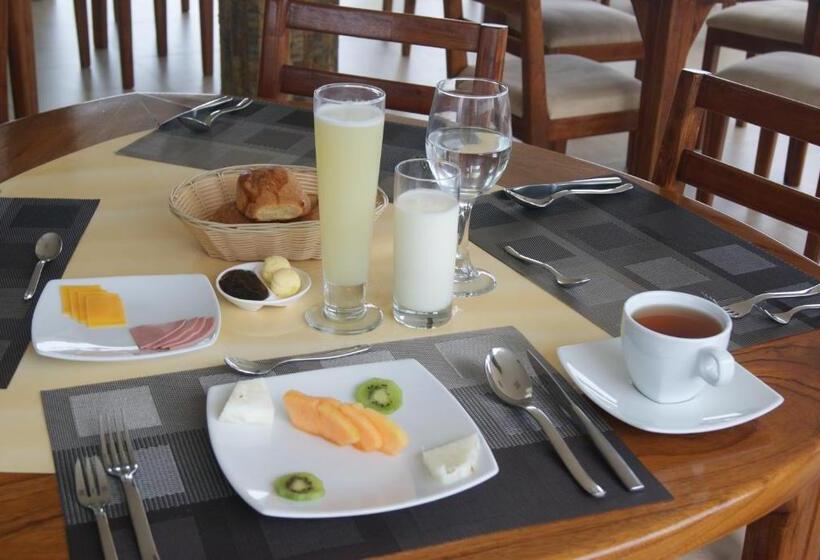 Fotos del hotel Flamingo:  10