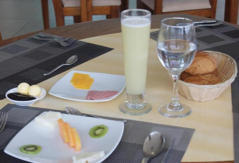 Fotos del hotel Flamingo:  11