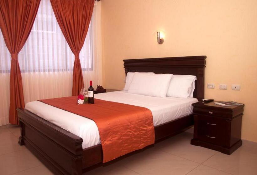 Fotos del hotel Flamingo:  29