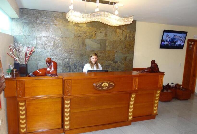 Fotos del hotel Flamingo:  28